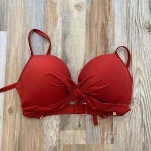 Shade and Shore Bikini Top